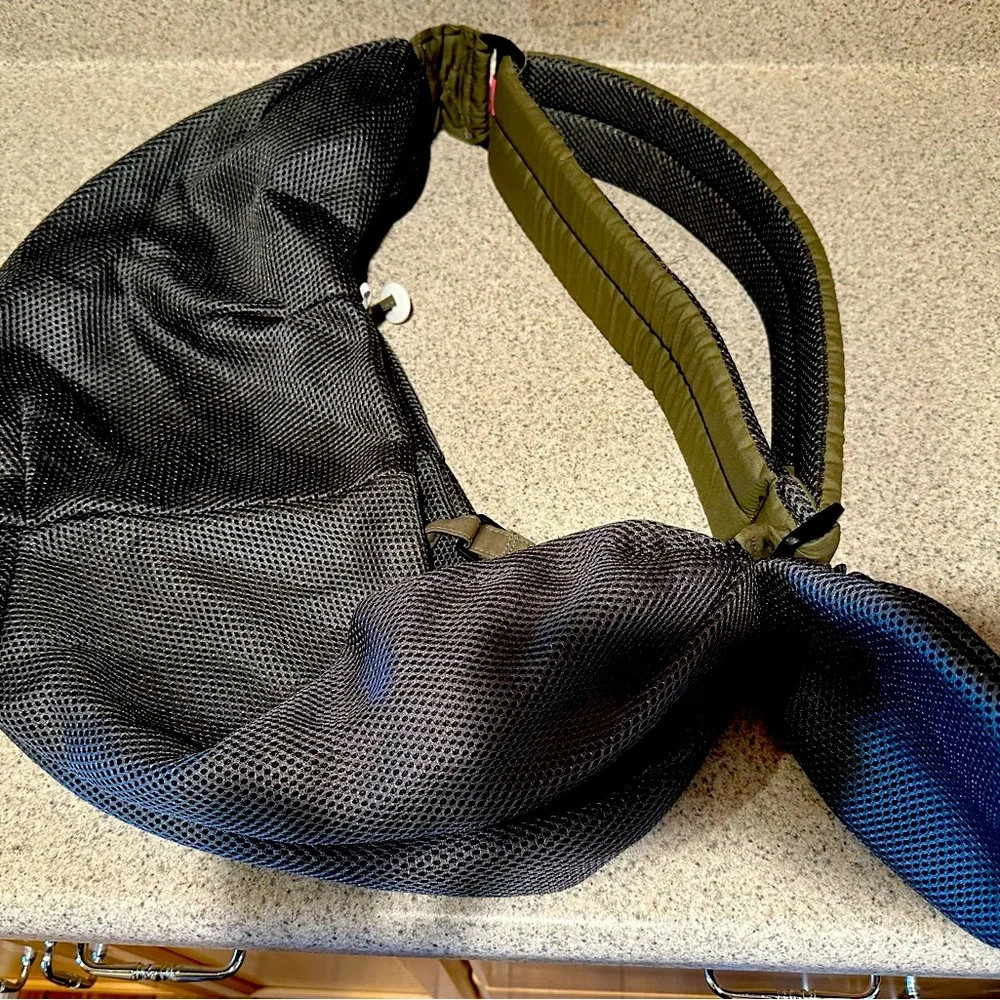 SlowTon Dog Carrier Sling